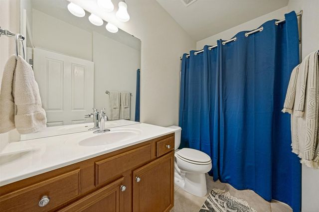 122 Prairie Creek TRL, Georgetown, TX 78633