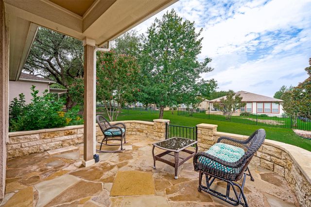 122 Prairie Creek TRL, Georgetown, TX 78633