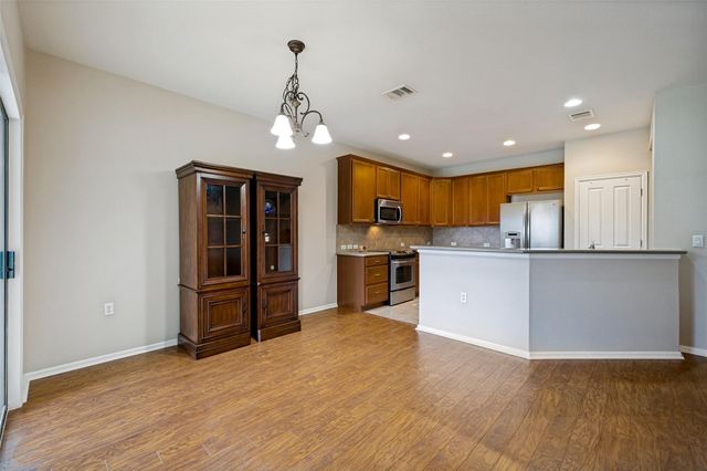122 Prairie Creek TRL, Georgetown, TX 78633