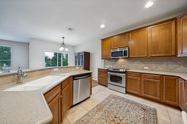 122 Prairie Creek TRL, Georgetown, TX 78633