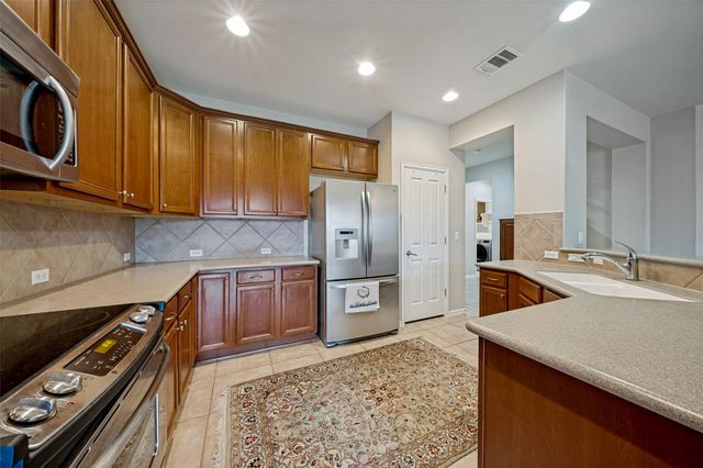 122 Prairie Creek TRL, Georgetown, TX 78633