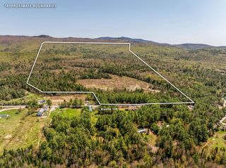 NH Route 118, Canaan, NH 03741