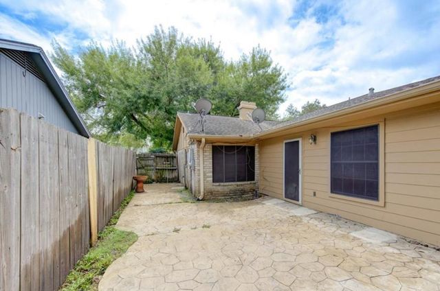 10727 Sagewillow Lane, Houston, TX 77089