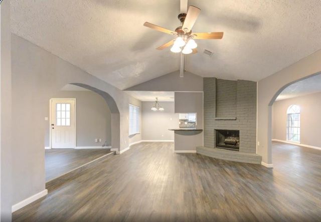 10727 Sagewillow Lane, Houston, TX 77089