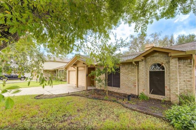 10727 Sagewillow Lane, Houston, TX 77089