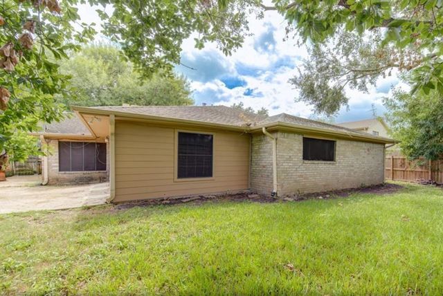 10727 Sagewillow Lane, Houston, TX 77089