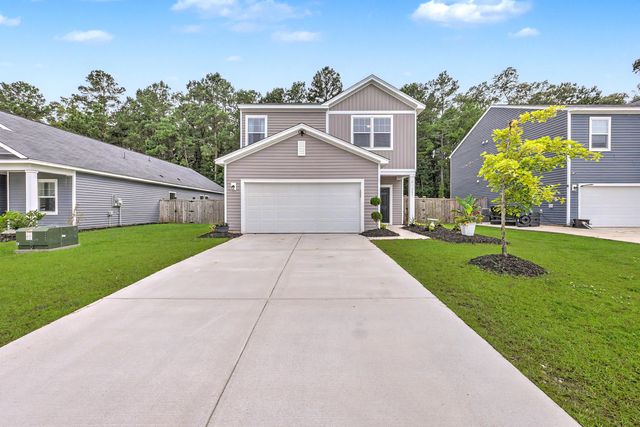557 Abigail Street, Moncks Corner, SC 29461