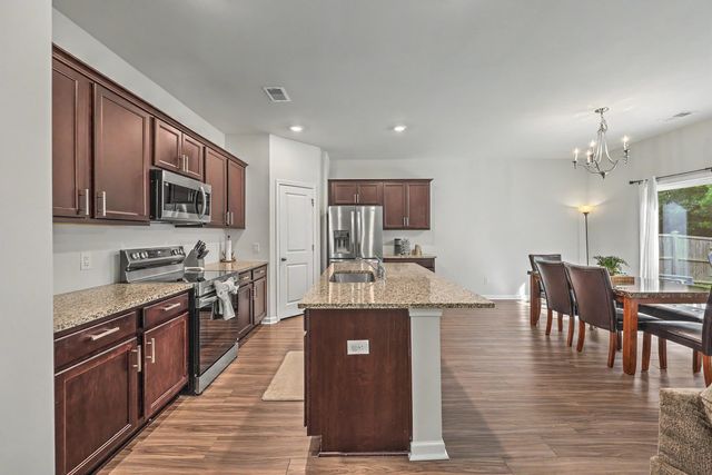 557 Abigail Street, Moncks Corner, SC 29461