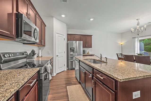 557 Abigail Street, Moncks Corner, SC 29461
