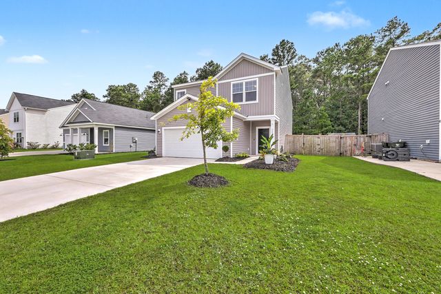557 Abigail Street, Moncks Corner, SC 29461
