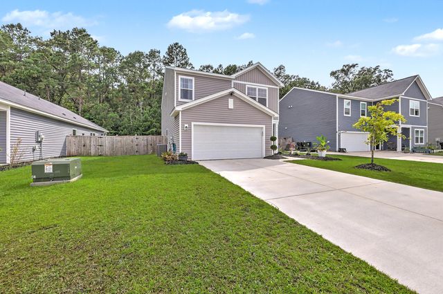 557 Abigail Street, Moncks Corner, SC 29461