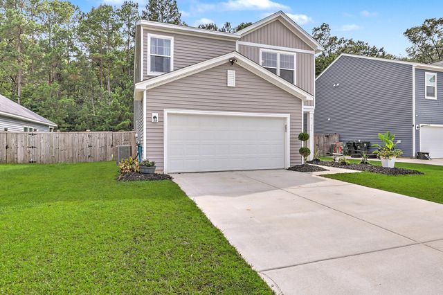 557 Abigail Street, Moncks Corner, SC 29461
