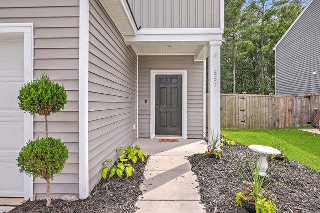 557 Abigail Street, Moncks Corner, SC 29461