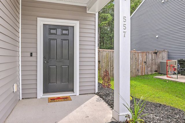 557 Abigail Street, Moncks Corner, SC 29461