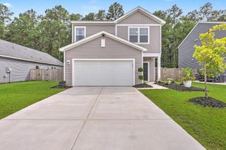 557 Abigail Street, Moncks Corner, SC 29461