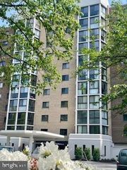 15107 INTERLACHEN DR #2-303, Silver Spring, MD 20906