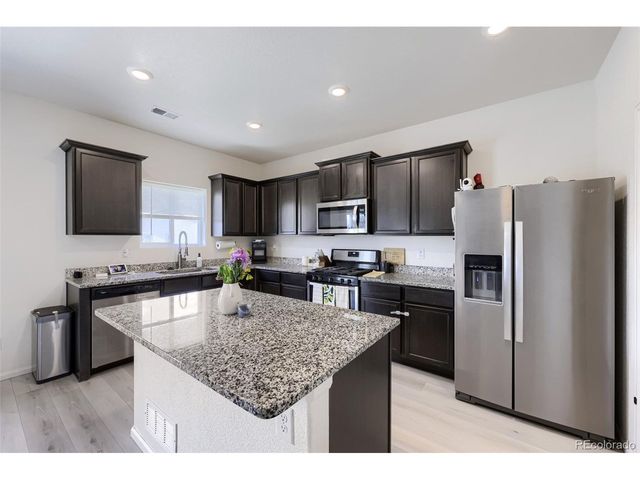 412 Depot Ave, Keenesburg, CO 80643