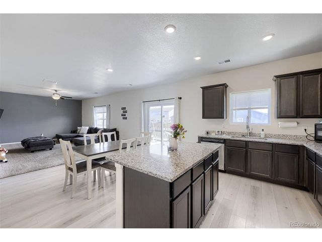 412 Depot Ave, Keenesburg, CO 80643