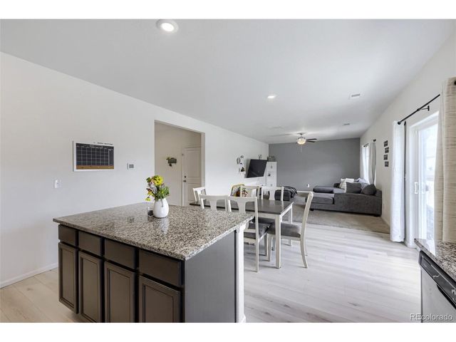 412 Depot Ave, Keenesburg, CO 80643