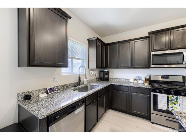 412 Depot Ave, Keenesburg, CO 80643