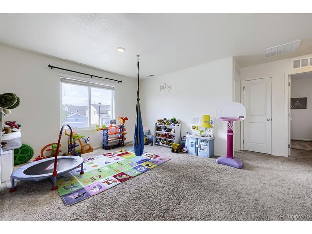 412 Depot Ave, Keenesburg, CO 80643