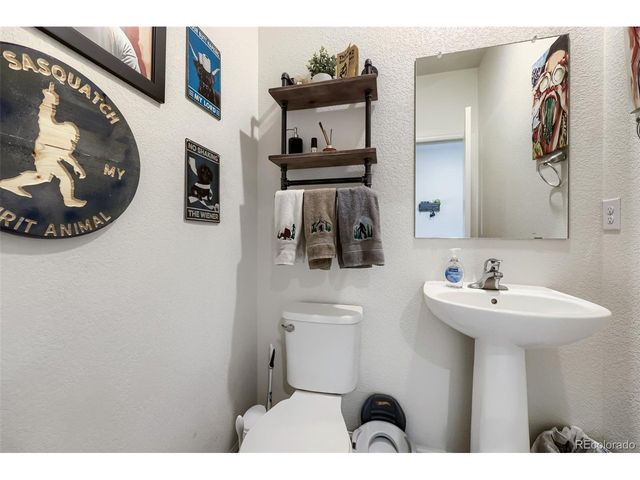 412 Depot Ave, Keenesburg, CO 80643