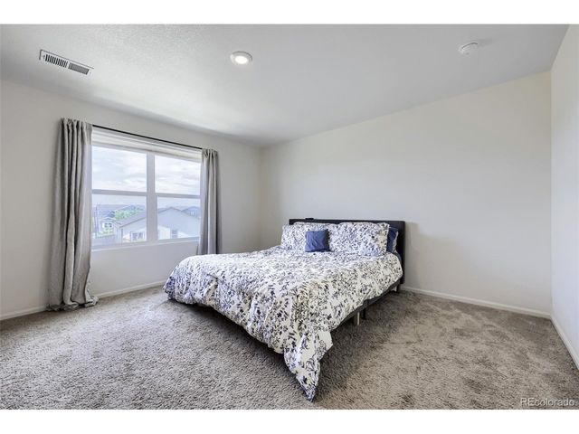 412 Depot Ave, Keenesburg, CO 80643