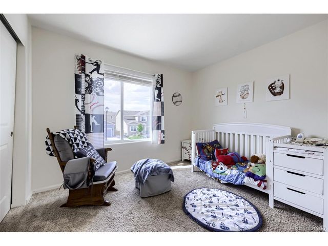 412 Depot Ave, Keenesburg, CO 80643