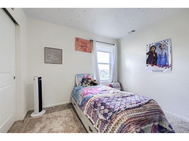 412 Depot Ave, Keenesburg, CO 80643