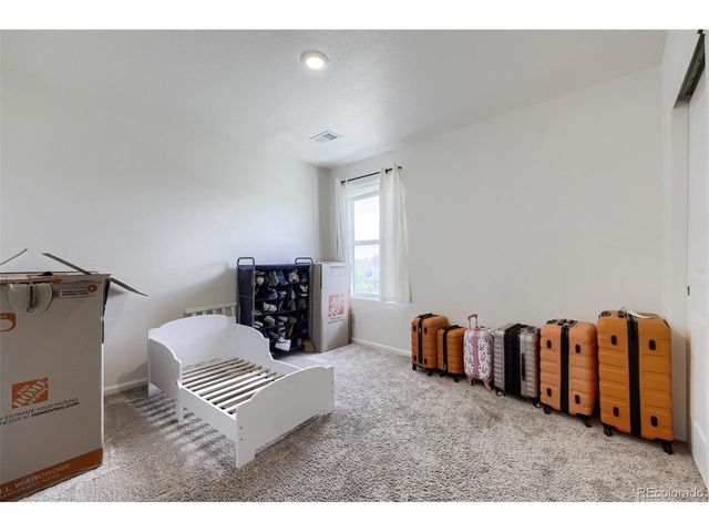 412 Depot Ave, Keenesburg, CO 80643