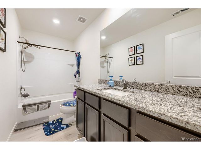 412 Depot Ave, Keenesburg, CO 80643