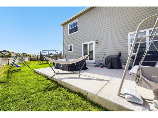 412 Depot Ave, Keenesburg, CO 80643