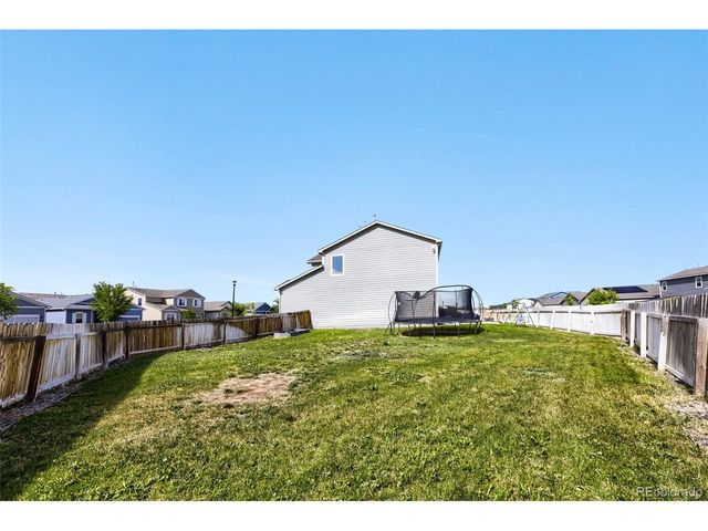 412 Depot Ave, Keenesburg, CO 80643