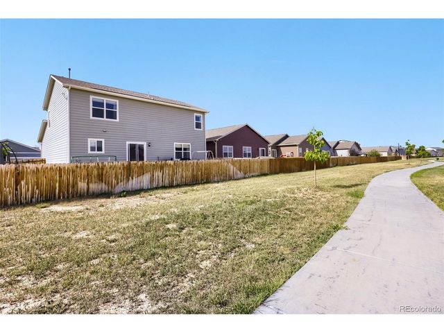 412 Depot Ave, Keenesburg, CO 80643