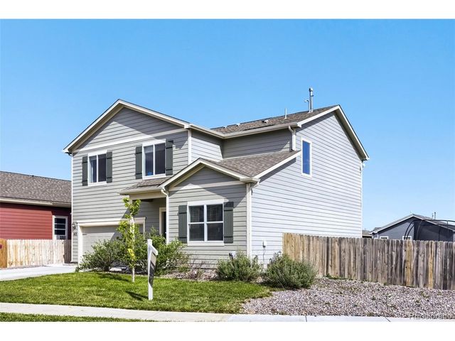 412 Depot Ave, Keenesburg, CO 80643