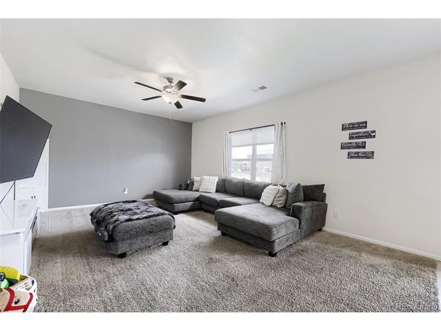 412 Depot Ave, Keenesburg, CO 80643