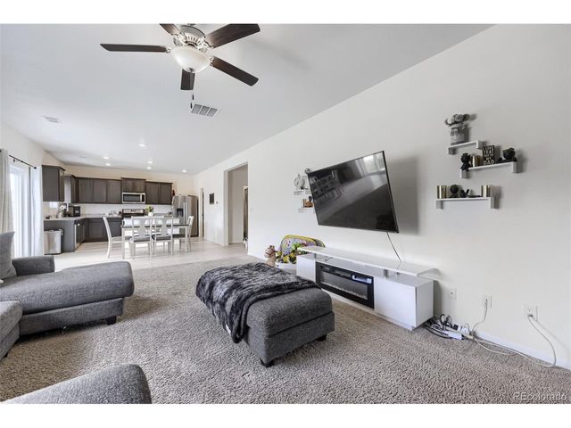 412 Depot Ave, Keenesburg, CO 80643