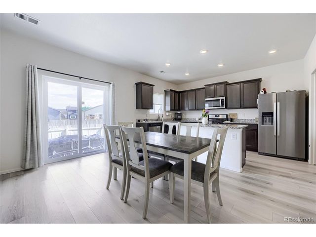 412 Depot Ave, Keenesburg, CO 80643