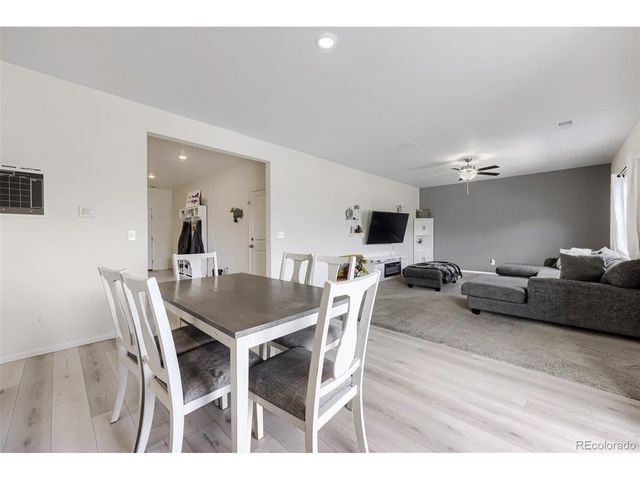 412 Depot Ave, Keenesburg, CO 80643
