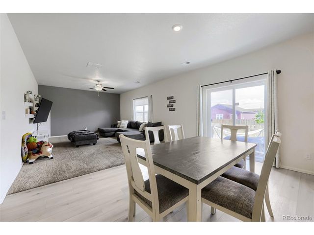 412 Depot Ave, Keenesburg, CO 80643