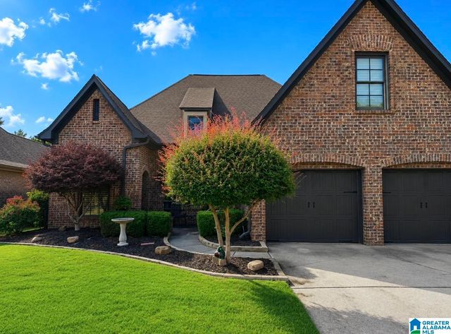 3068 VALLEY RIDGE ROAD, Hoover, AL 35242