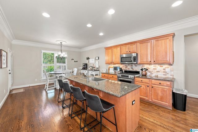 3068 VALLEY RIDGE ROAD, Hoover, AL 35242