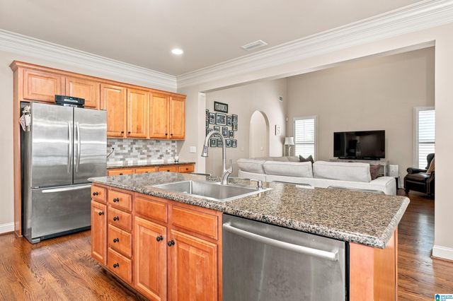 3068 VALLEY RIDGE ROAD, Hoover, AL 35242
