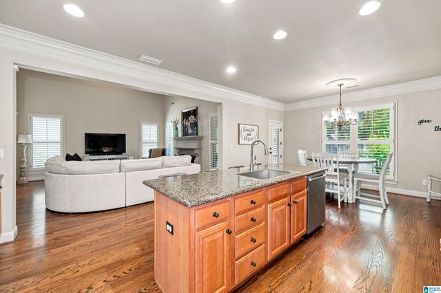 3068 VALLEY RIDGE ROAD, Hoover, AL 35242