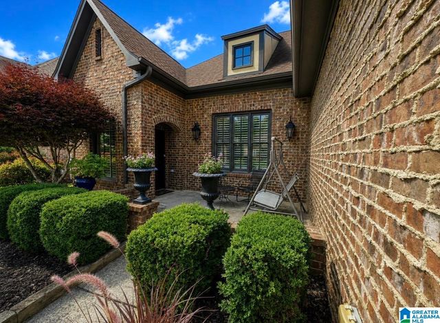 3068 VALLEY RIDGE ROAD, Hoover, AL 35242