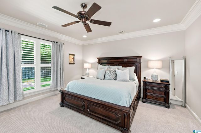 3068 VALLEY RIDGE ROAD, Hoover, AL 35242