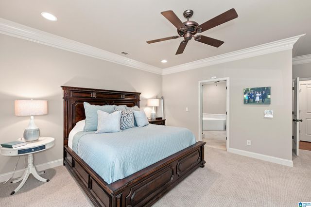 3068 VALLEY RIDGE ROAD, Hoover, AL 35242