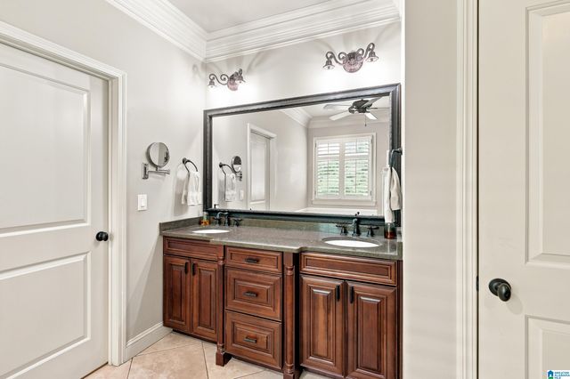3068 VALLEY RIDGE ROAD, Hoover, AL 35242