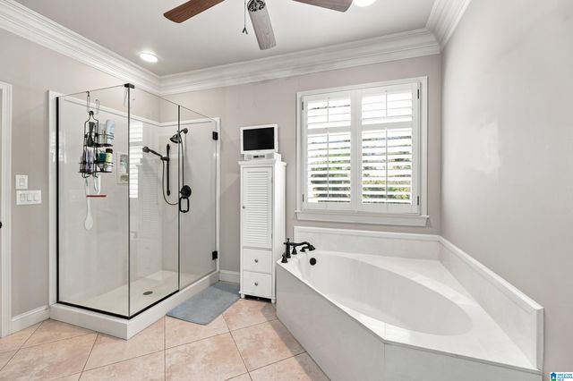 3068 VALLEY RIDGE ROAD, Hoover, AL 35242