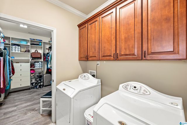 3068 VALLEY RIDGE ROAD, Hoover, AL 35242